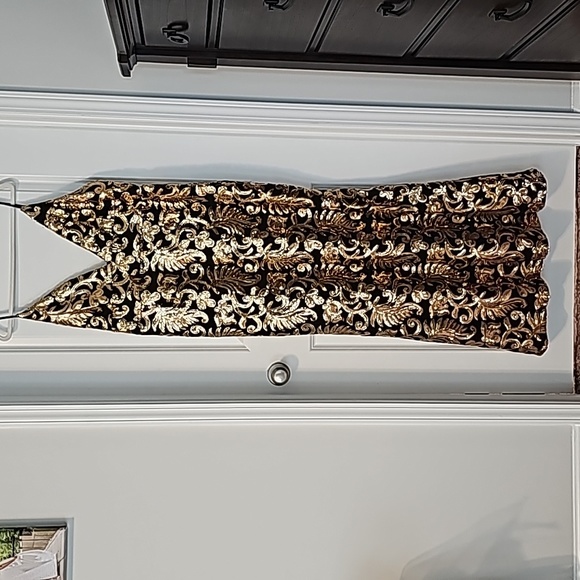 Fashion Nova Sequin Dress - Picture 2 of 2